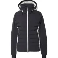 Bogner Janka 3 Dames Wintersportjas Black 42