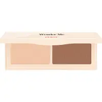 PUPA Milano Make-up gezicht Powder Wonder Me Natural Sculpt 002 Medium - Dark Skin