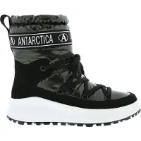 Antarctica Snowboot Women AN 8709 Green-Schoenmaat 42