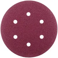 Rhodius 305636 PROline Ll KERR V B Velcro Schuurschijf - K80 - 150mm (50 St)