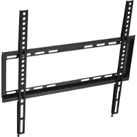 Ltc Audio Vaste muurhouder voor LCD & LED Flatpanel TV – 81-140cm