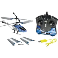 Revell Sky Fun RC helikopter voor beginners RTF