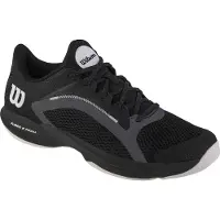 Wilson Hurakn 2.0 Padel Shoes Zwart EU 47 1/3 Man