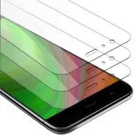 Cadorabo Displayschutzglas