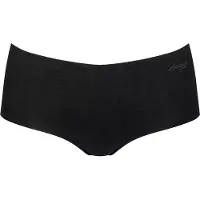 Sloggi Short Zero Modal | Maat: XS | Kleur: Zwart