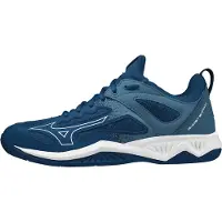 Mizuno Ghost Shadow Indoorschoenen Senior