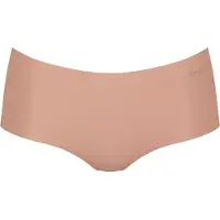 Sloggi Short Zero Microfibre | Maat: XS | Kleur: Bruin