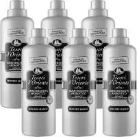 Sarcia.eu Tesori d'Oriente Ammorbidente Aromatico geconcentreerde wasverzachter 760 ml