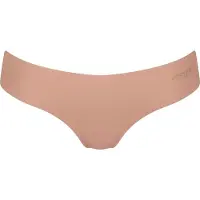 Sloggi String Zero Microfibre | Maat: M | Kleur: Bruin