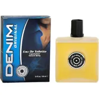 Denim EDT Spray Original 100 ml