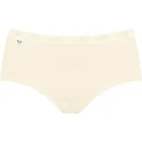 Sloggi Slip Basic+ | Maat: 36 | Kleur: Ivoor