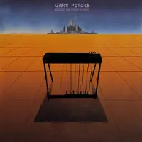 Konkurrent Gary Peters - Beginnings: Collected Pedal Steel Works (LP)