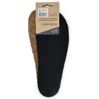 Oma King - Coco textile insoles for barefoot shoes - inlegzolen maat 42-47