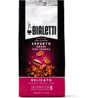 Bialetti Koffiebonen Delicato - 6 x 500 gram