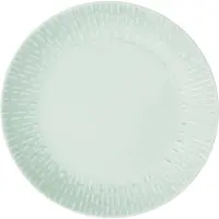 Aida Confetti bord Pistachio, Ø24 cm