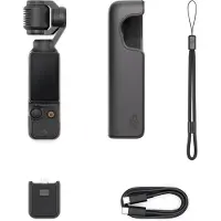 DJI Osmo Pocket 3