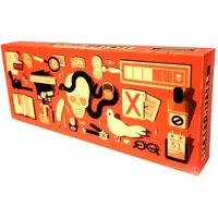 Breaking Games Secret Hitler - Deluxe Edition