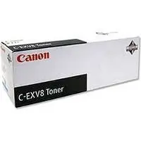 Canon C-EXV 8 BK Toner Zwart