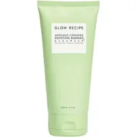 Glow Recipe Avocado Ceramide Moisture Barrier Cleanser 150ml - avocado-olie - gezichtsreiniger