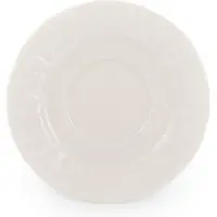 BonBistro Mokkaschotel 11.5cm wit Vista (Set van 6)