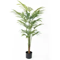 PT Living Kunstplant Palm Tree