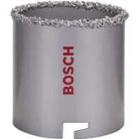 Bosch Gatzagen met wolfraamcarbide coating | 67 mm - 2609255625