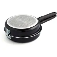 Quid Omeletpan Gastro Fun Aluminium