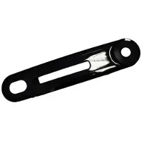 Hesling Kettingkast cadena bosch zwart