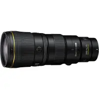 Nikon Nikkor Z 600mm f/6.3 VR S