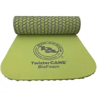 Big Agnes TwisterCane Bio Foam 20x72 Normaal