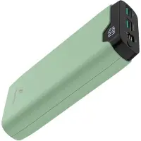 IMoshion Powerbank 20.000 mAh - Quick Charge en Power Delivery - Groen
