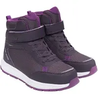 Viking - Kid's Equip Warm WP 1V - Winterschoenen 37, zwart