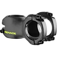 Sixpack Racing Menace Stuurpen Ø31,8mm, zwart 70mm 2023 Freeride & Downhill stuurpennen