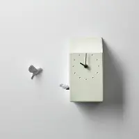Haoshi Cuckoo X Clock Home Version Green