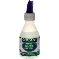 Collall Hobbylijm Collall flacon 100ml | 24 stuks