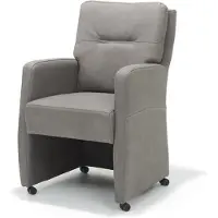 Rsd Eetkamerstoel Divani Taupe
