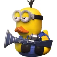 TUBBZ Numskull - Badeend - Minions - Kevin (Scheetblazer) (Eerste editie) - 9cm