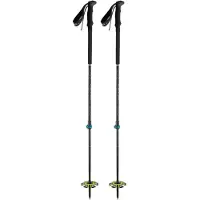 Camp C.A.M.P. - Ski Track - Toerskistokken 83-140 cm, zwart