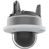 Axis 02136-001 beveiligingscamera accessoire Bevestiging