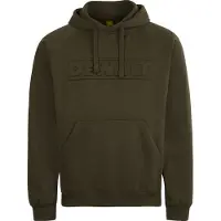 DeWalt 3D New Jersey gunsmoke hoodie M