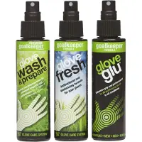 GloveGlu Glovegu Care Set wash grip fresh 3x