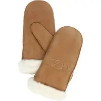 Ugg Wanten 'SHEARLING' karamel