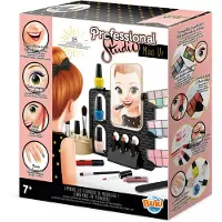 Buki France Buki - Make-up studio - kindermake-up speelgoed - Speelgoedmake-up set