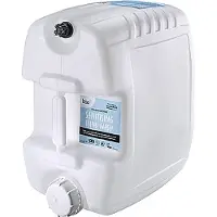 Bio-D Handzeep Parfumvrij 1x 20L