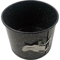 KINGHOFF 1790 - Hoge cakevorm - Ø16cm - springvorm