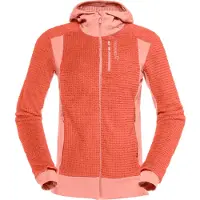 Norrøna Falketind Alpha 120 Zip Hood Women