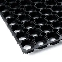 Ivol Ringmat 40 x 60 cm