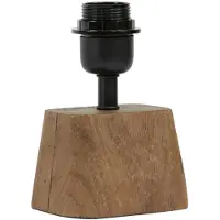 Light & Living lampvoet kardan 11x9x19cm -
