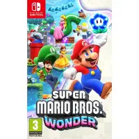 Super Mario Bros. Wonder