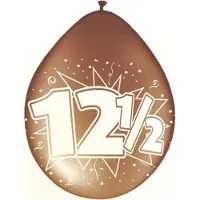 Folat Ballonnen 12,5 jarig jubileum 40x - Ballonnen